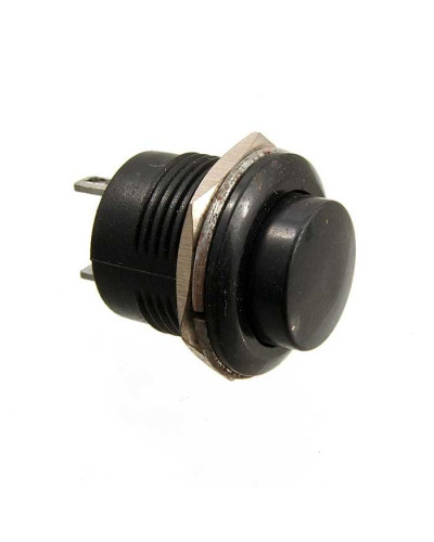 Кнопочный переключатель RUICHI CX-R13-507, OFF-ON, 3 A, 250 V