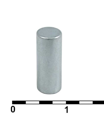 Магнит RUICHI C 4x10 мм, класс N35, круглый