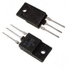 Транзистор 2SD2499 TO-3P, биполярный