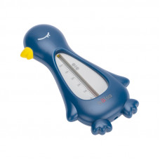 Термометр водный, синий, птичка HALSA