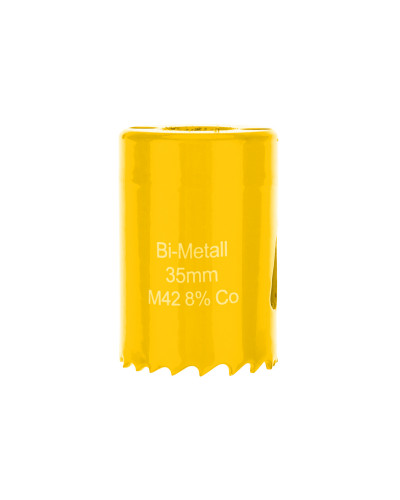 Коронка Bimetal 35мм KRANZ