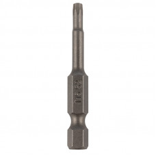 Бита Torx T-15х50 мм для шуруповерта (упак. 10 шт.) Kranz