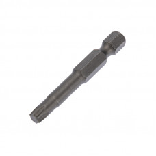 Бита Torx T-27х50 мм для шуруповерта (упак. 10 шт.) Kranz