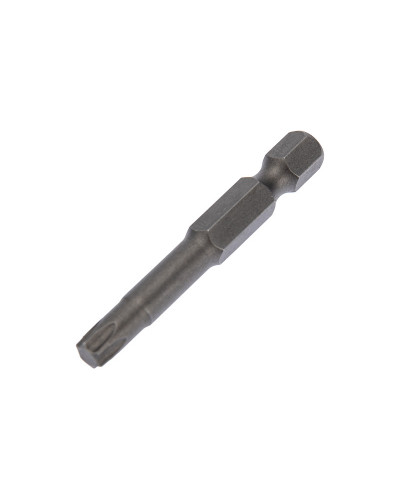 Бита Torx T-27х50 мм для шуруповерта (упак. 10 шт.) Kranz