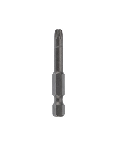 Бита Torx T-27х50 мм для шуруповерта (упак. 10 шт.) Kranz