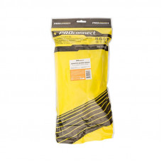 Удлинитель PREMIUM 4 гнезда 5м 3х0,75мм² с/з белый PROconnect