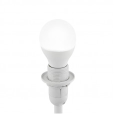 Лампа светодиодная Шарик (GL) 11,5Вт E14 1093Лм 6500K холодный свет (3 шт/уп) REXANT