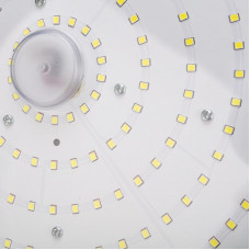 Светильник для высоких пролётов ДСП 01 200 Вт 6500 К IP65 20000 Лм черный REXANT