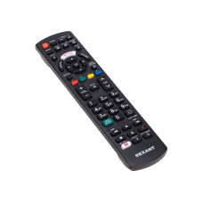 Пульт универсальный для телевизора Panasonic REXANT