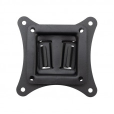 Кронштейн для телевизора 10'-27', фиксированный REXANT