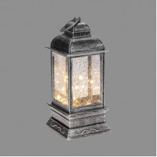 Декоративный светильник Сияние с конфетти, USB NEON-NIGHT