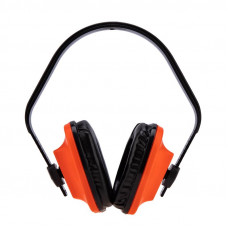 Наушники противошумные с простым оголовьем SNR=22дБ (50002)