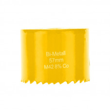 Коронка Bimetal 57мм KRANZ