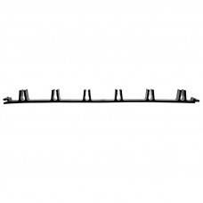 Зажим RX/У1-6, 25 шт. (крепление: плоская кровля, открытые площадки, резервуары) REXANT