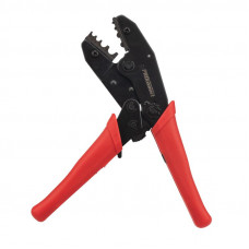 Кримпер HT-336N для обжима изолированных и неизолированных гильз 1,5-10,0мм² PROconnect