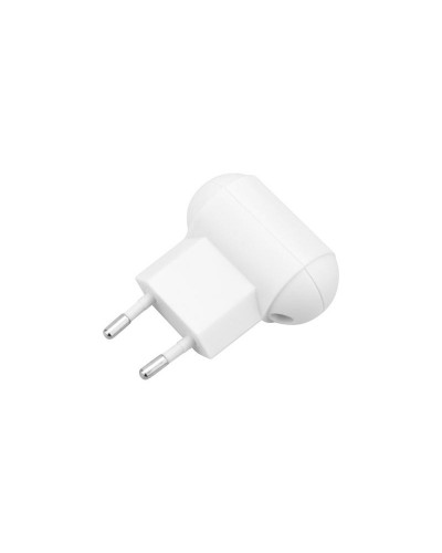 Ультразвуковой отпугиватель комаров S 30м², 220В REXANT