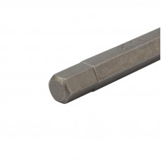 Бита шестигранная для шуруповерта HEX6х50 мм (2 шт./уп.) Kranz