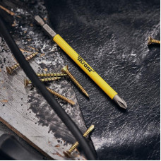 Бита для шуруповерта PH2х110 мм (1 шт./уп.) Kranz