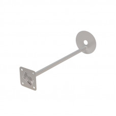 Кронштейн для камер видеонаблюдения, 45см, торцевой REXANT