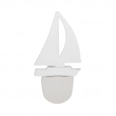 Ночник светодиодный ПАРУС ОДИНОКИЙ белое свечение, 230В REXANT