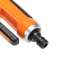 Пистолет для полива 2 режима ЧЕТЫРЕ СЕЗОНА