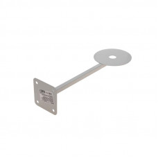 Кронштейн для камер видеонаблюдения, 30см, боковой REXANT