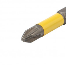 Бита для шуруповерта PZ2х50 мм (2 шт./уп.) Kranz