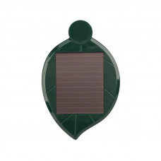 Ультразвуковой отпугиватель кротов R 30м, на солнечной батарее, с подсветкой REXANT