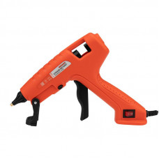 Пистолет клеевой, 100Вт, Ø11мм, ЭКСПЕРТ, блистер REXANT