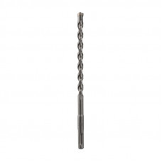 Бур по бетону 10x210x150мм, крестовая пластина, SDS PLUS KRANZ