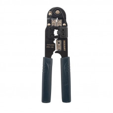 Кримпер HT-210N для обжима 8P8C REXANT