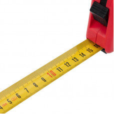 Рулетка измерительная Стандарт, 10м х 25мм REXANT