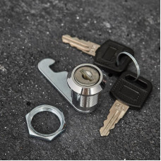 Замок почтовый 18-20/40 ЧЕТЫРЕ СЕЗОНА