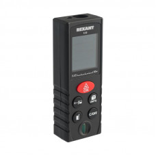 Лазерный дальномер микро R-80 REXANT