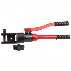 Пресс гидравлический CT-300 для наконечников 10-300мм² REXANT