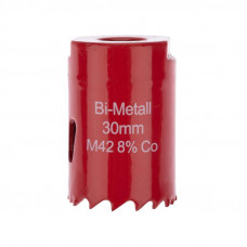 Коронка Bimetal 30мм REXANT