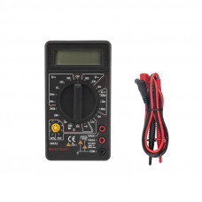 Портативный мультиметр M832 MASTECH