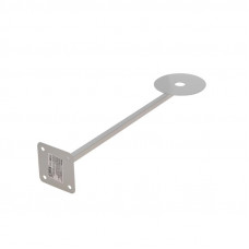 Кронштейн для камер видеонаблюдения, 45см, боковой REXANT