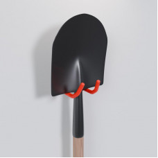 Набор кронштейнов настенных, 5 шт. REXANT