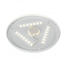 Светильник настенно-потолочный REXANT Proteus 25W 4000 K LED