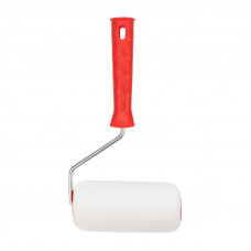 Валик вспененный пенополиуретан, ширина ролика 140 мм,  Ø 42 мм, бюгель 6 мм REXANT