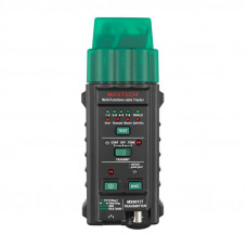 Тестер трассоискатель с генератором сигнала MS6813 MASTECH