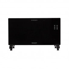 Конвектор электрический с электронным термостатом, 2кВт, Х-нагревательный элемент, Wi-fi, REXANT