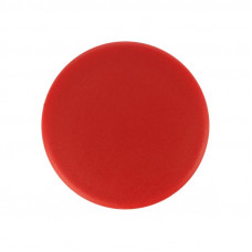 Кнопка XB2-BS грибок красная NC