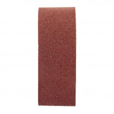 Лента шлифовальная бесконечная, 75х457мм, P40 (5 шт/уп) KRANZ