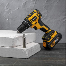 Коронка алмазная 16мм по керамограниту с центровочным сверлом KRANZ