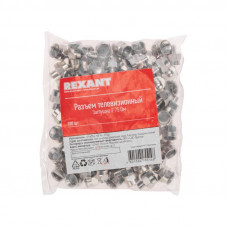 Заглушка F, (75 Ом) REXANT