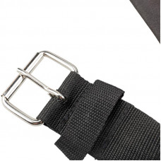 Сумка-пояс монтажника двойная RE-15 REXANT