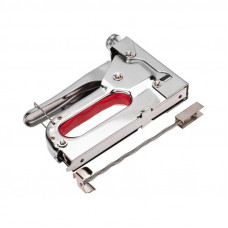 Степлер мебельный металлический REXANT