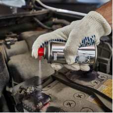 Очиститель электроконтактов 210мл NANOPROTECH